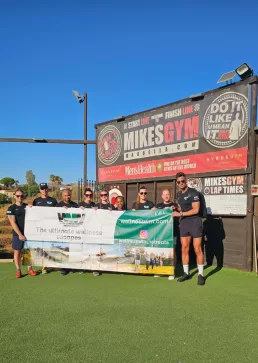 Marbella Fitness 2026